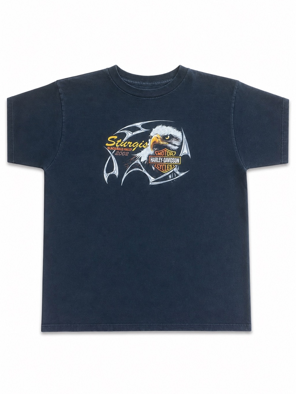 🔘Vintage Mens Harley Davidson T-shirt 
🔘Size: XL